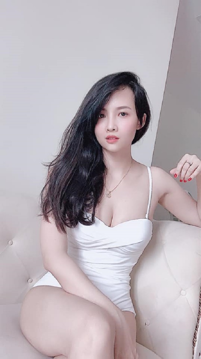 Sở hữu gương mặt xinh xắn, Lucy Như Thảo từng nhận được giải thưởng &#34;Gương mặt khả ái&#34; của cuộc thi Diễn viên điện ảnh triển vọng 2016.
