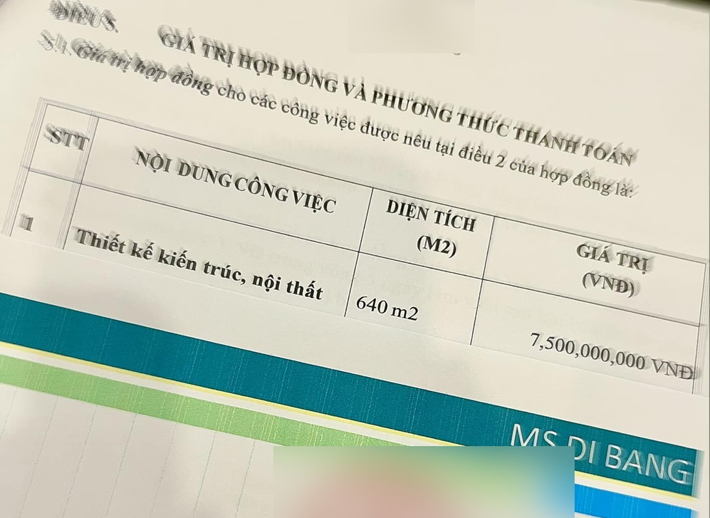 "Em gái" Lý Hải giàu có “khủng khiếp”, chi 140 tỷ thiết kế nội thất nhà 200 tỷ là ai? - 4