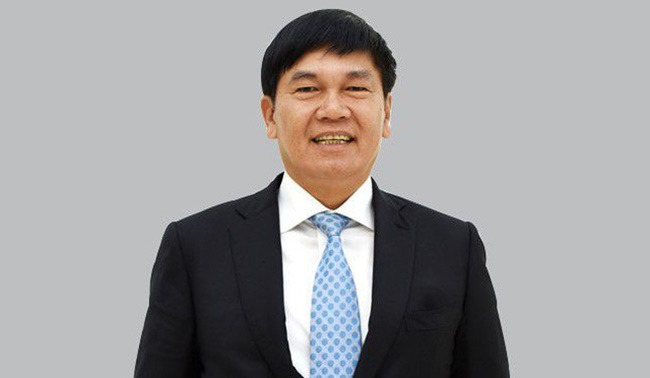 Ông còn được gọi là "vua thép". Năm 1992, ông Trần Đình Long cùng bạn lập công ty Công ty TNHH Thiết bị Phụ Tùng Hòa Phát chuyên buôn đồ cũ từ Nga về. Giai đoạn từ năm 1992- 1996, ông đảm nhận chức vụ chủ tịch Hội đồng thành viên kiêm Giám đốc công ty. 
