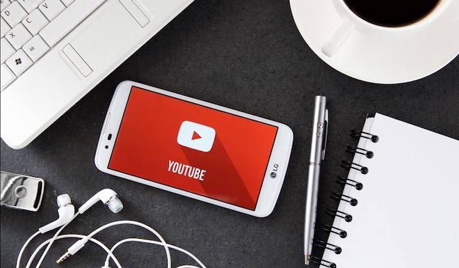 YouTube vừa công bố thêm chỉ số tỉ lệ xem video vi phạm.