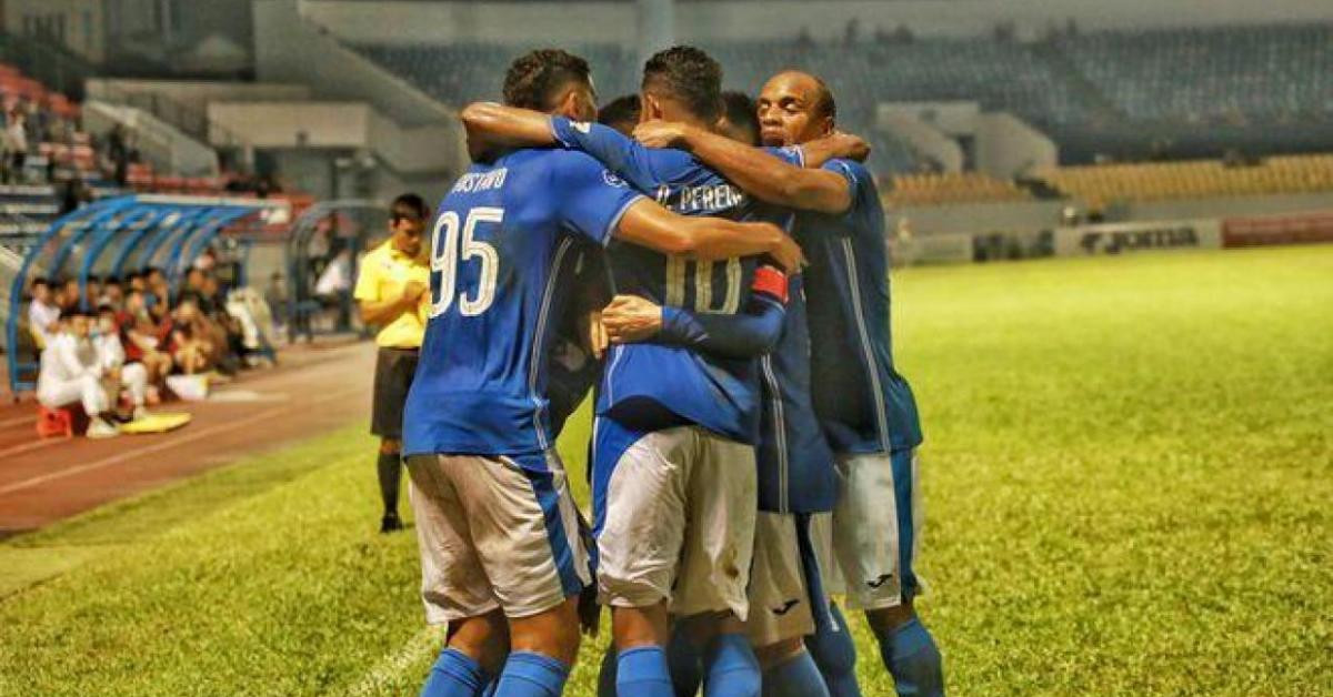Những cái "bụng đói" và nghịch lý đến khó tin tại V-League 2021