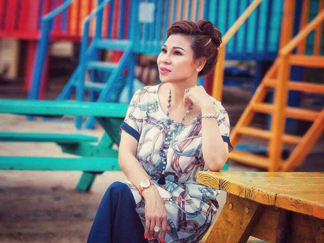 Pháp luật - Nữ đại gia Vũng Tàu bị bắt vì liên quan đến chủ biệt thự dát vàng Thiện "Soi"