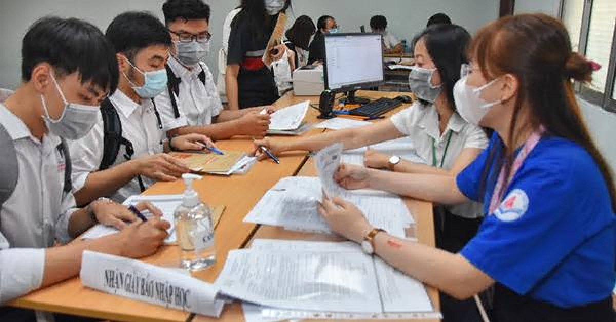 Giáo dục - du học - Vì sao ngành khát nhân lực vẫn khó tuyển sinh?