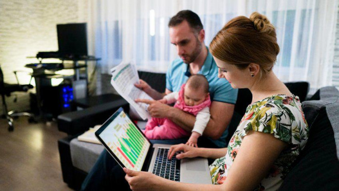 Đừng bao giờ làm 10 điều này với tiền của bạn - 1