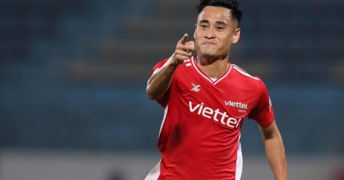 Bóng đá - Cầu thủ bị lãng quên giúp thầy Park có thêm một "con dao trong tay áo"?