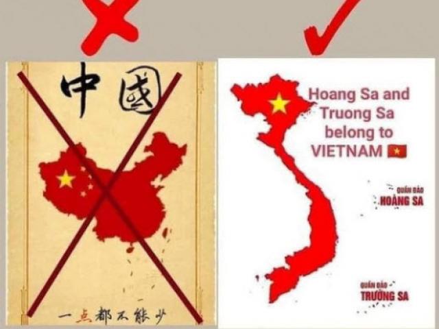 Tin tức trong ngày - Người phát ngôn Bộ Ngoại giao lên tiếng về vụ bản đồ có "đường lưỡi bò" trên website H&amp;M