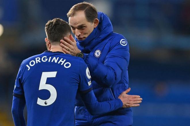 Chelsea "xả hàng" cầu thủ vì HLV Tuchel, lộ danh tính 9 SAO dễ “ra đường” - 3