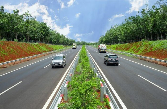 Xúc tiến xây dựng hạ tầng giao thông thúc đẩy phát triển kinh tế Bình Phước