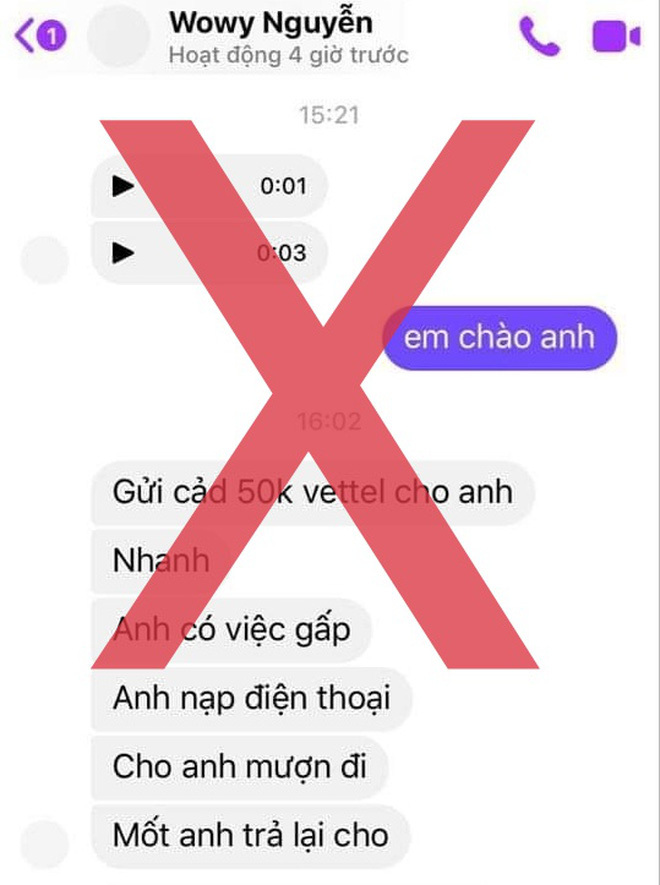 Xôn xao "vua quảng cáo kiếm 3 tỷ/phút" lừa tình, tiền và sự thật ngã ngửa - 6