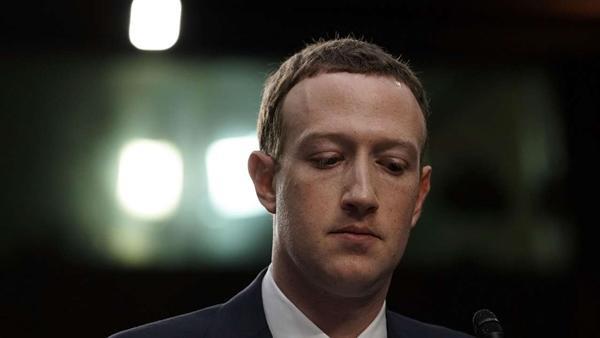 Thông tin cá nhân của CEO Facebook cũng bị lộ trong vụ rò rỉ khổng lồ vừa xảy ra. Ảnh: WCCTech.