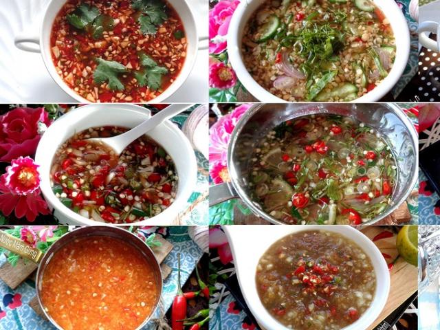 Ẩm thực - Bạn biết bao nhiêu loại mắm "dậy mùi" cực dễ gây nghiện chỉ có Việt Nam?