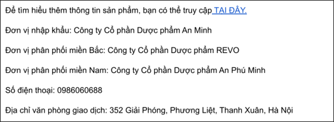 Những tiêu chí giúp mẹ chọn được loại vitamin D3K2 hiệu quả, an toàn giúp con tăng trưởng chiều cao vượt trội - 5
