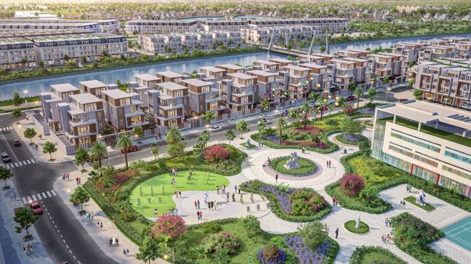 Bất động sản Uông Bí – Dấu ấn tăng trưởng thần tốc kích thích từ hàng loạt các dự án tỷ đô - 1