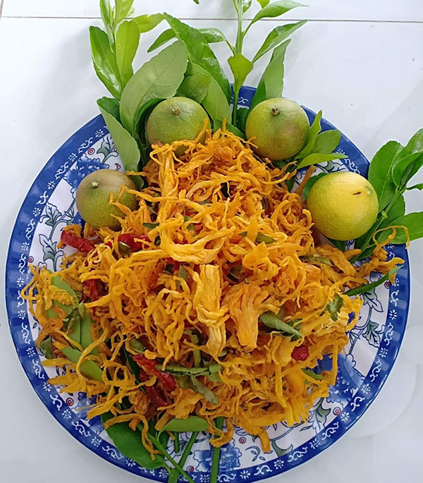 Thanh Đoàn và những bài học kinh doanh đồ ăn vặt - 3