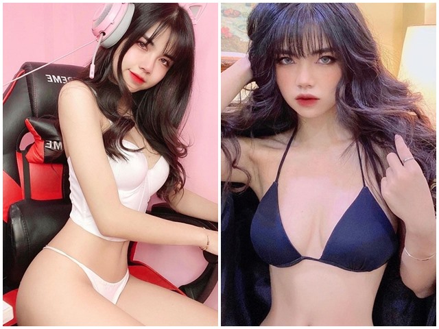 Giải trí - 4 nữ MC sexy nổi tiếng nhất làng game Việt giờ ra sao?