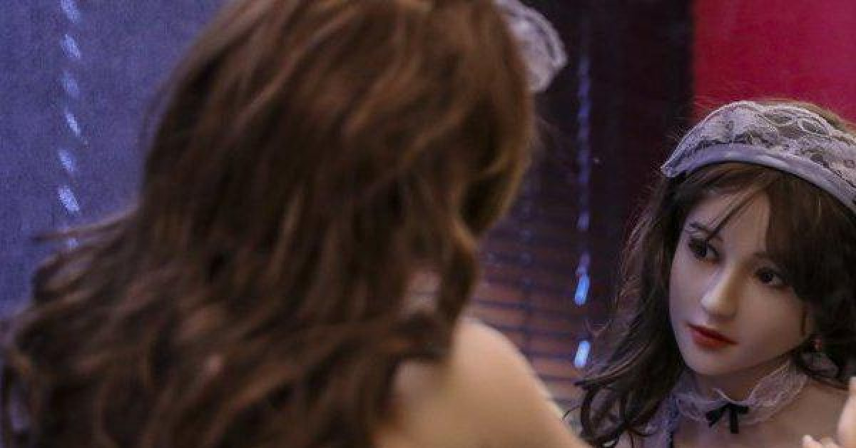 Kinh doanh - Khách sạn búp bê tình dục:&quot;Mỏ vàng&quot; kinh doanh hay &quot;nhà thổ&quot; trá hình?