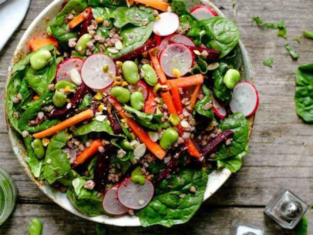 Sức khỏe đời sống - Ăn củ này, điều kỳ diệu sẽ xảy đến