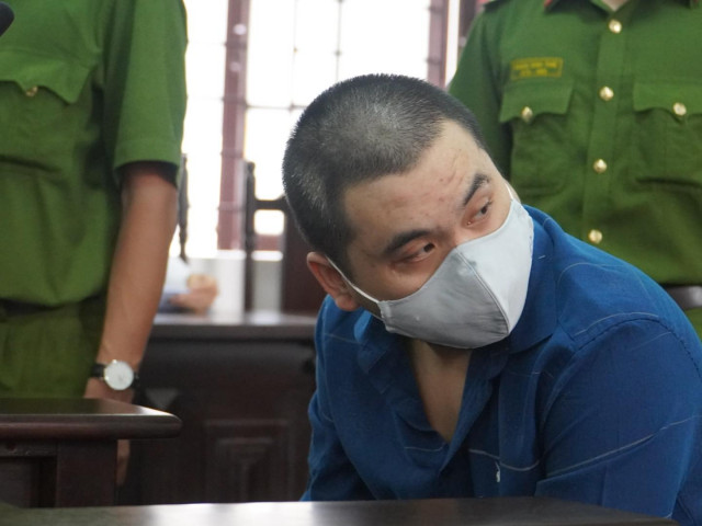 Tin tức trong ngày - Bắt đầu xử phúc thẩm vụ tài xế Mercedes gây tai nạn