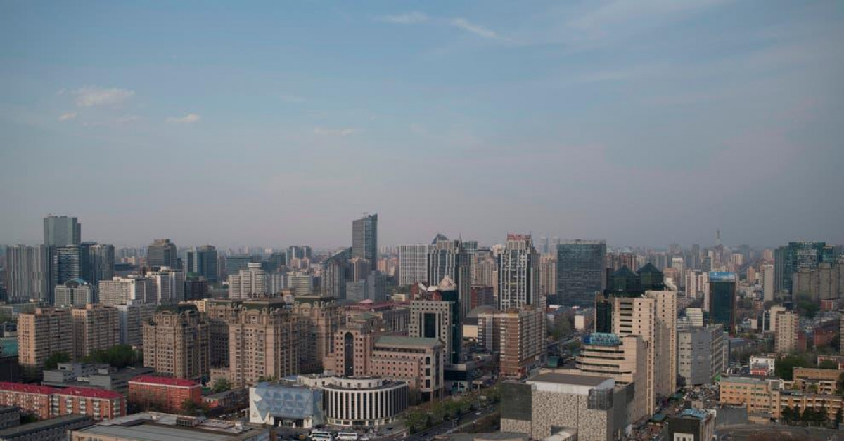 Thế giới - Bắc Kinh lần đầu tiên vượt New York trở thành thủ đô tỷ phú của thế giới