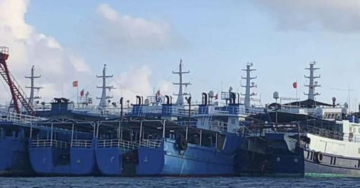 Thế giới - Biển Đông: Philippines cảnh báo Trung Quốc về “vũ khí chưa được triển khai”