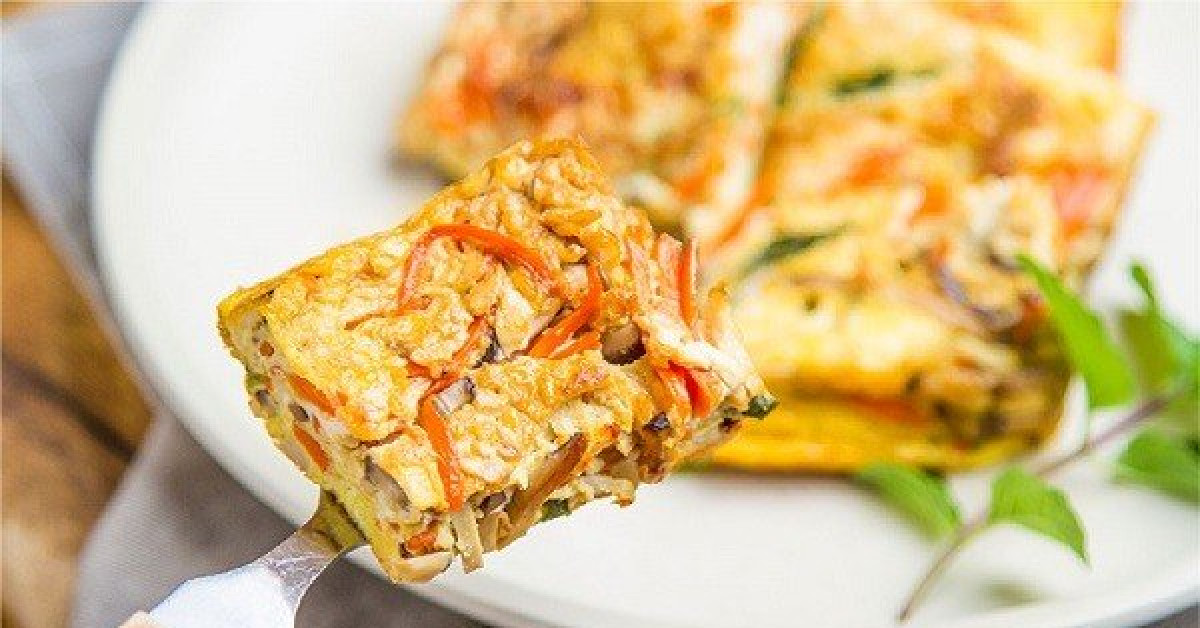 Ẩm thực - Đừng rán nữa, đậu phụ đem làm theo cách này đảm bảo ăn mãi không chán