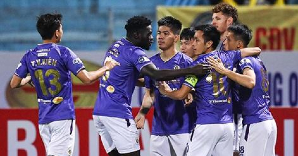 Bóng đá - Hà Nội FC sa sút ở V.League 2021: Chuyện thịnh – suy không chừa một ai