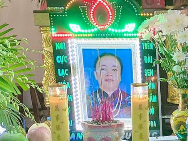 Pháp luật - Bắt tạm giam người đàn bà giả chết để trốn nợ