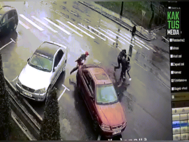 Thế giới - Kyrgyzstan: Phẫn nộ cô gái bị bắt cóc giữa ban ngày để làm đám cưới dẫn đến tử vong