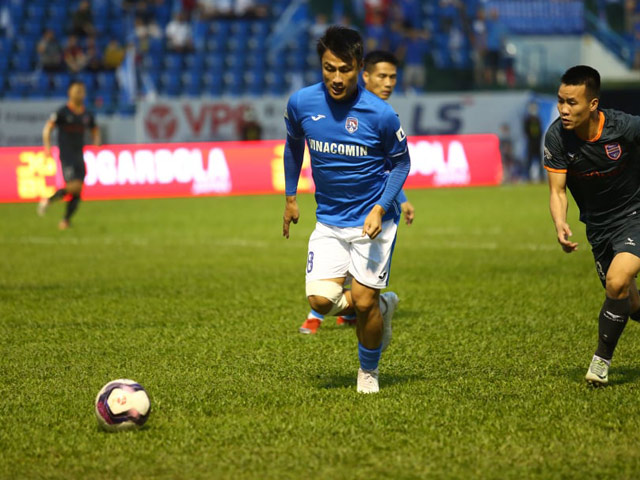 CLB Quảng Ninh nợ lương 8 tháng, cầu thủ “lên đỉnh” V-League vẫn chờ… ting ting