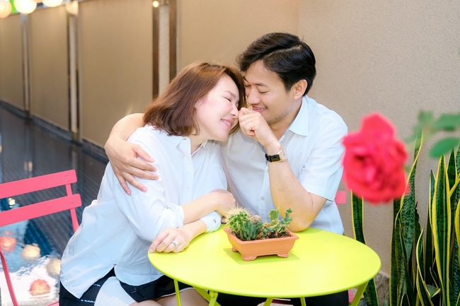 Sau khi kết hôn cùng diễn viên Quý Bình, doanh nhân Nguyễn Ngọc Tiền nhận được nhiều sự quan tâm từ công chúng.
