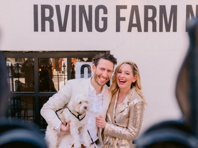 Bạn trẻ - Cuộc sống - Cô gái tìm thấy “chân ái cuộc đời” sau 125 lần làm phù dâu