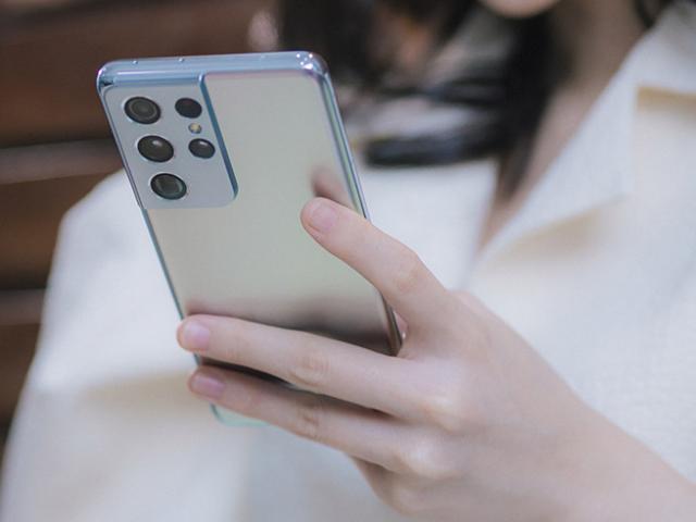 Thời trang Hi-tech - Galaxy S21+ &amp; Ultra bản 256GB mở bán tại Cellphones, giá chỉ hơn 19 triệu đồng