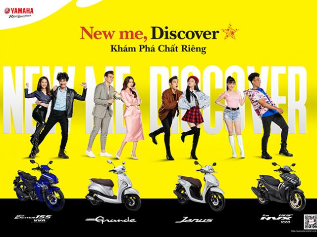 Xe máy - Xe đạp - Yamaha Grande tiếp tục thống lĩnh “ngôi vương” tiết kiệm nhiên liệu năm 2021