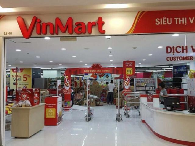 Kinh doanh - VinMart có tên gọi mới, sau hơn một năm chuyển nhượng hoạt động ra sao?