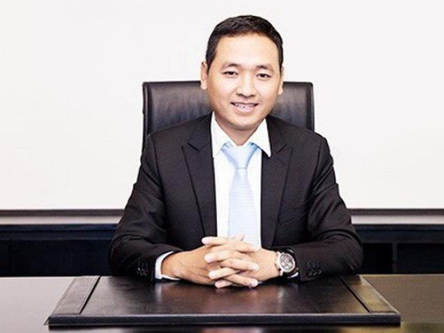 Kinh doanh - Đằng sau các thương vụ "hàng khủng", đại gia 8x bất ngờ mất hàng chục tỷ