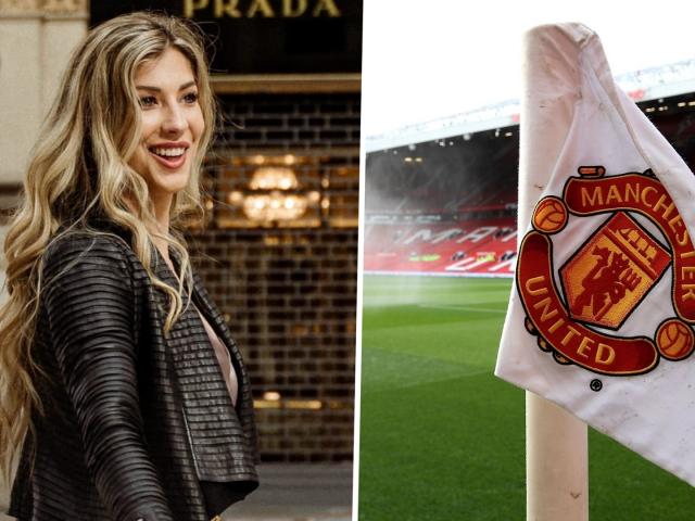 Bóng đá - Chấn động 3 SAO MU vui vẻ với mỹ nhân phim "nóng", bị tố quỵt tiền