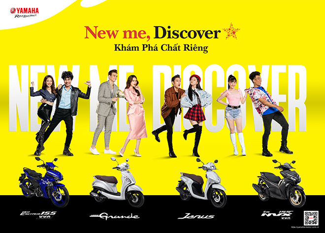 Yamaha Grande tiếp tục thống lĩnh “ngôi vương” tiết kiệm nhiên liệu năm 2021 - 4