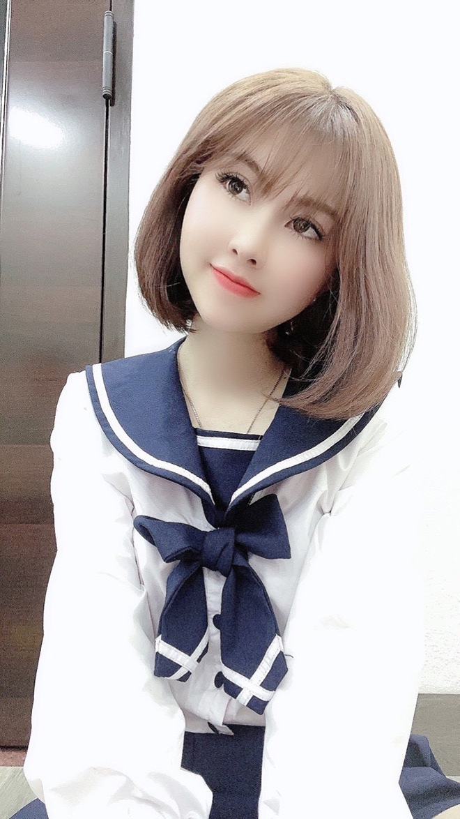 CEO Nguyễn Trang - Cô gái nhỏ giàu nghị lực quyết tâm theo đuổi đam mê kinh doanh - 3