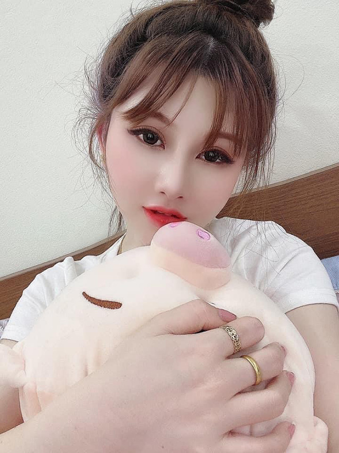 CEO Nguyễn Trang - Cô gái nhỏ giàu nghị lực quyết tâm theo đuổi đam mê kinh doanh - 4