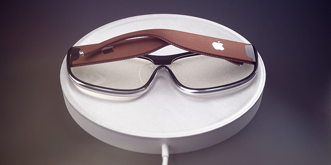 Kính Apple Glass sẽ là “chìa khoá vạn năng” thay iPhone - 3