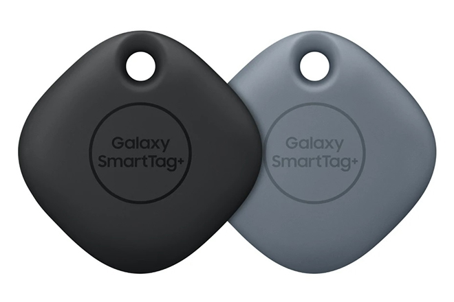 Ra mắt thẻ Galaxy Smartag+, Samsung dẫn trước Apple một nước cờ - 3