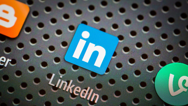 500 triệu dữ liệu LinkedIn lại bị bán công khai.