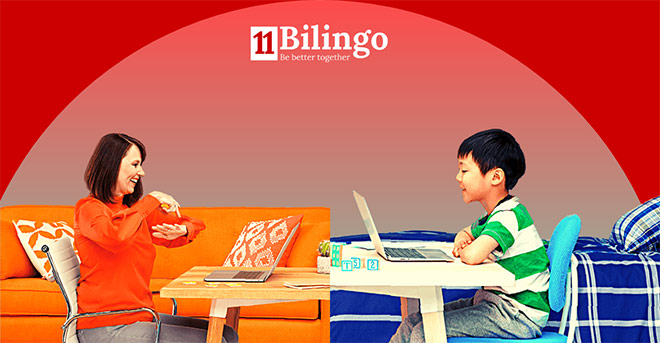 Tiếng Anh Online 1 kèm 1 – Phương pháp học tiếng Anh hiệu quả trong thời đại 4.0 - 2