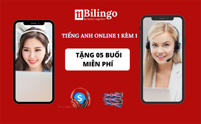 Tiếng Anh Online 1 kèm 1 – Phương pháp học tiếng Anh hiệu quả trong thời đại 4.0 - 3
