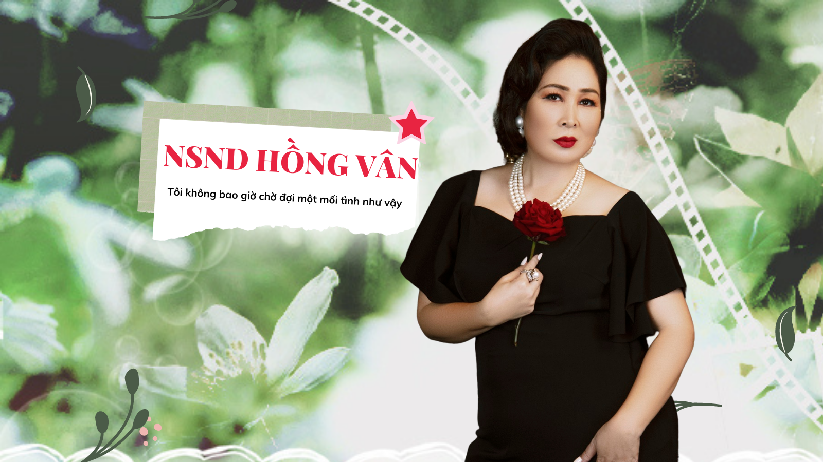 Ái nữ dòng tộc giàu nhất nhì xứ Huế của &#34;Gái già lắm chiêu V&#34; chia sẻ bất ngờ về mối tình vô vọng - 1