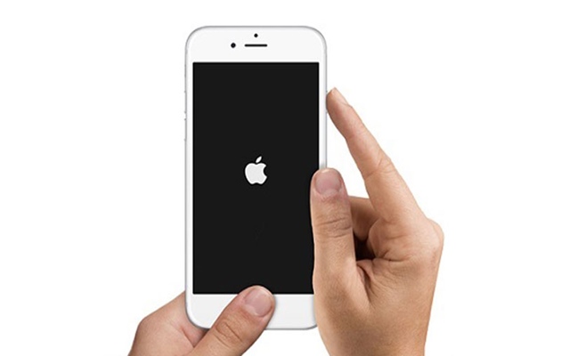 5 cách xử lý iPhone bị treo không hoạt động - 1