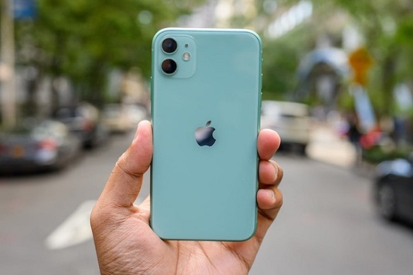 Giá iPhone 11 mới, cũ tháng 4/2021: Hàng VN/A, Z/A, CH/A, LL/A - 1