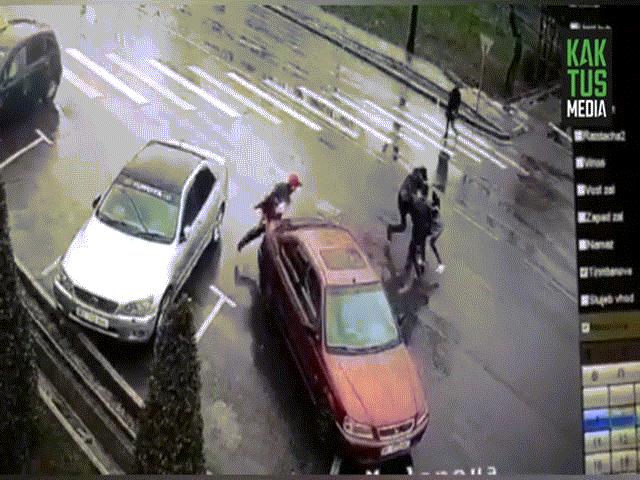 Thế giới - Kyrgyzstan: Phẫn nộ cô gái bị bắt cóc giữa ban ngày để làm đám cưới dẫn đến tử vong