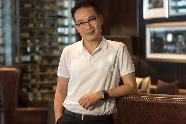 Anh Phạm Minh Thái chia sẻ về khoảng thời gian bị bệnh gút