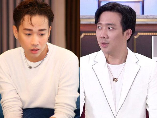 Giải trí - Bạn thân Trấn Thành tiết lộ món đồ thiết thân khi hóa thân vai diễn